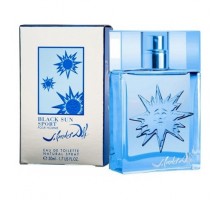 Туалетная вода Salvador Dali Black Sun Sport For Men 50 ml (Sale)