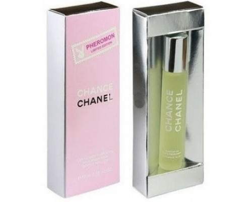 Chanel Chance 10 мл