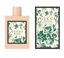 Парфюмерная вода Gucci Bloom Acqua di Fiore 100 мл