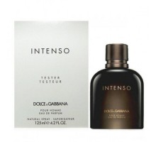 Тестер Dolce & Gabbana Intenso Pour Homme 125 мл