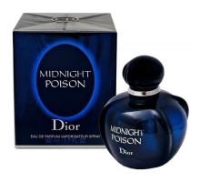 Парфюмерная вода Christian Dior Midnight Poison 100 мл