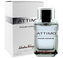 Туалетная вода Salvatore Ferragamo Attimo Pour Homme 100 мл