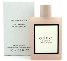 Тестер Gucci Bloom Nettare Di Fiori 100 мл