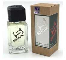 SHAIK M 93 ("PACO RABANNE BLACK XS MEN")