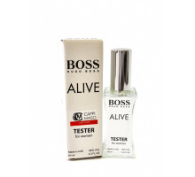 Мини-тестер Hugo Boss Boss Alive 60 мл