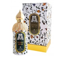 Attar Collection Floral Musk 100 мл - подарочная упаковка