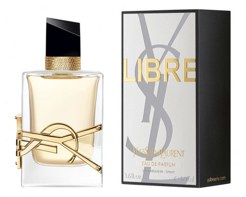 Парфюмерная вода YSL Libre 100 ml