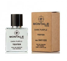 Мини-Тестер Montale Dark Purple 50 мл (ОАЭ)