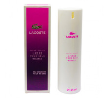 Lacoste Eau De Lacoste L.12.12 Pour Elle Magnetic, 45 ml