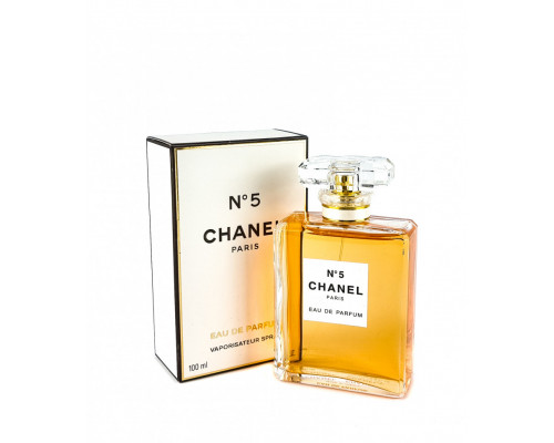 Chanel № 5 100 мл A-Plus