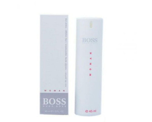 Hugo Boss Boss for Woman, 45 ml