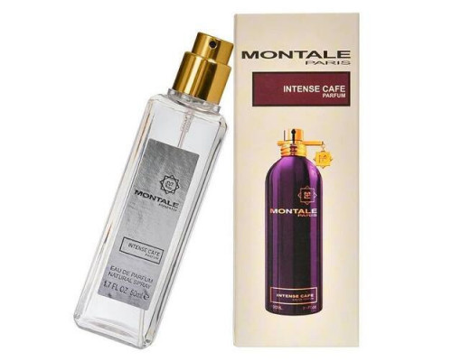 Montale Intense Cafe 50 мл (суперстойкий)