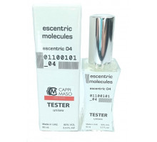 Мини-тестер Escentric Molecules Escentric 04 60 мл