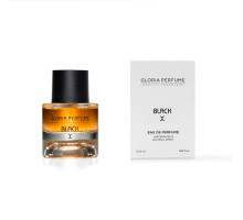 GLORIA PERFUME BLACK X MEN (PACO RABANNE-BLACK XS) 55МЛ