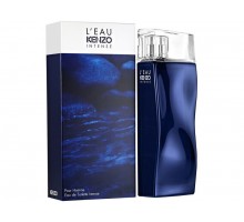 Туалетная вода Kenzo L`eau Kenzo Intense Pour Homme 100 мл