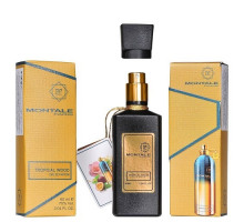 MONTALE TROPICAL WOOD 60 МЛ УНИСЕКС