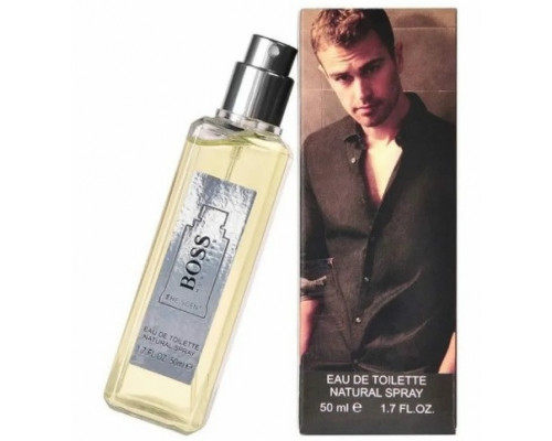 Hugo Boss Boss The Scent 50 мл (суперстойкий)