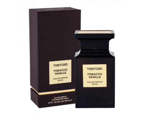 Tom Ford Tobacco Vanille 100 мл (унисекс) EURO