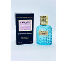 VIP TESTER Chanel Chance Eau Tendre 60ML