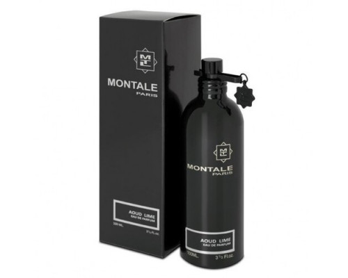 Montale Aoud Lime 100 мл (унисекс)