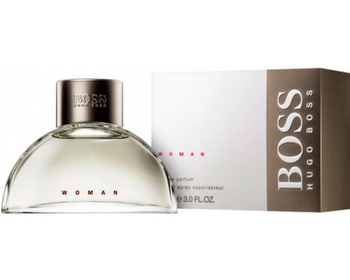 Туалетная вода Hugo Boss Woman 90 мл