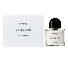 Byredo "La Tulipe" (для женщин) 100 мл - подарочная упаковка