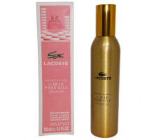 Gold Lacoste Eau de Lacoste L.12.12 Pour Elle Sparkling, 100ml