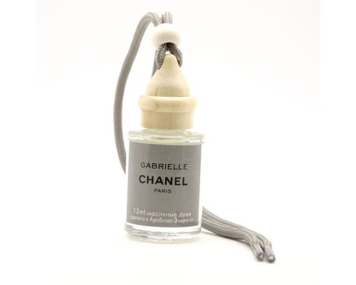 Ароматизатор для авто Chanel Gabrielle 12 ml