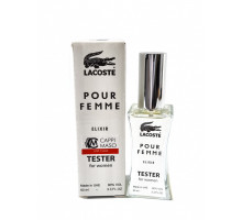 Мини-тестер Lacoste Pour Femme Elixir 60 мл