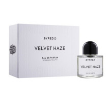 Byredo Velvet Haze (унисекс) 100 мл - подарочная упаковка