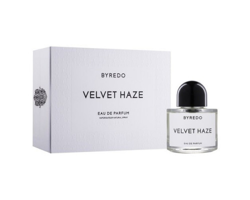 Byredo Velvet Haze (унисекс) 100 мл - подарочная упаковка