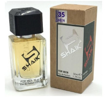 SHAIK M 35 ("C.D. DIOR HOMME")