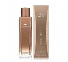 Парфюмерная вода Lacoste Pour Femme Intense 90 мл