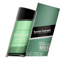 Туалетная вода Bruno Banani Made For Men 100 мл