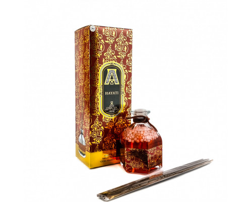 Аромадиффузор NEW (LUX) - Attar Collection Hayati 100ml