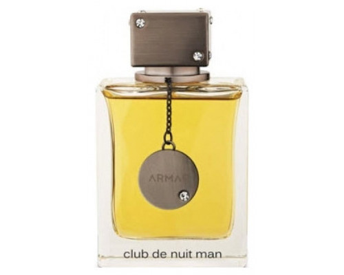 Armaf Club de Nuit Eau de Toilette 105 МЛ