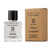 Мини-Тестер Givenchy Blue Label 50 мл (ОАЭ)