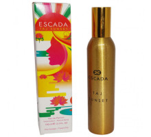 Gold Escada Taj Sunset, 100ml