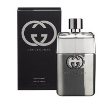 Туалетная вода Gucci Guilty Pour Homme 90 мл