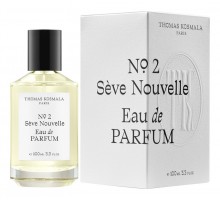 Thomas Kosmala No 2 Seve Nouvelle, 100ml (Унисекс)