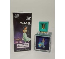 Shaik 504 for girls "Princess Jasmine" 50ml (детский)