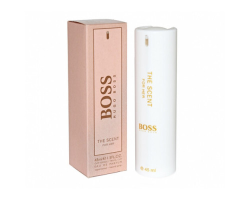 Hugo Boss Boss The Scent For Her, 45 ml