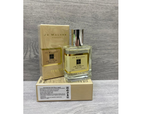 Тестер Jo Malone Peony & Blush Suede Cologne 58 мл