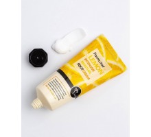 Увлажняющий крем для ног Farmstay Lemon Intensive Moisture Foot Cream, 100мл (BT150)