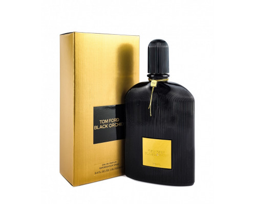 Tom Ford Black Orchid 100 мл A-Plus