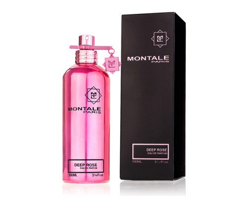 Montale Deep Roses 100 мл (унисекс)