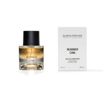 GLORIA PERFUME NUMBER ONE MEN (DOLCE GABBANA THE ONE) 55МЛ