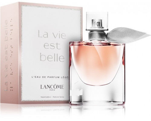 Парфюмерная вода Lancome La Vie Est Belle Legere 100 мл