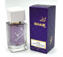 SHAIK W 146 ("POCO RABANE ULTRAVIOLET")