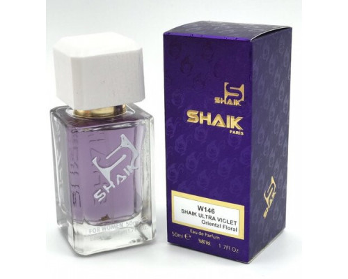 SHAIK W 146 (POCO RABANE ULTRAVIOLET)